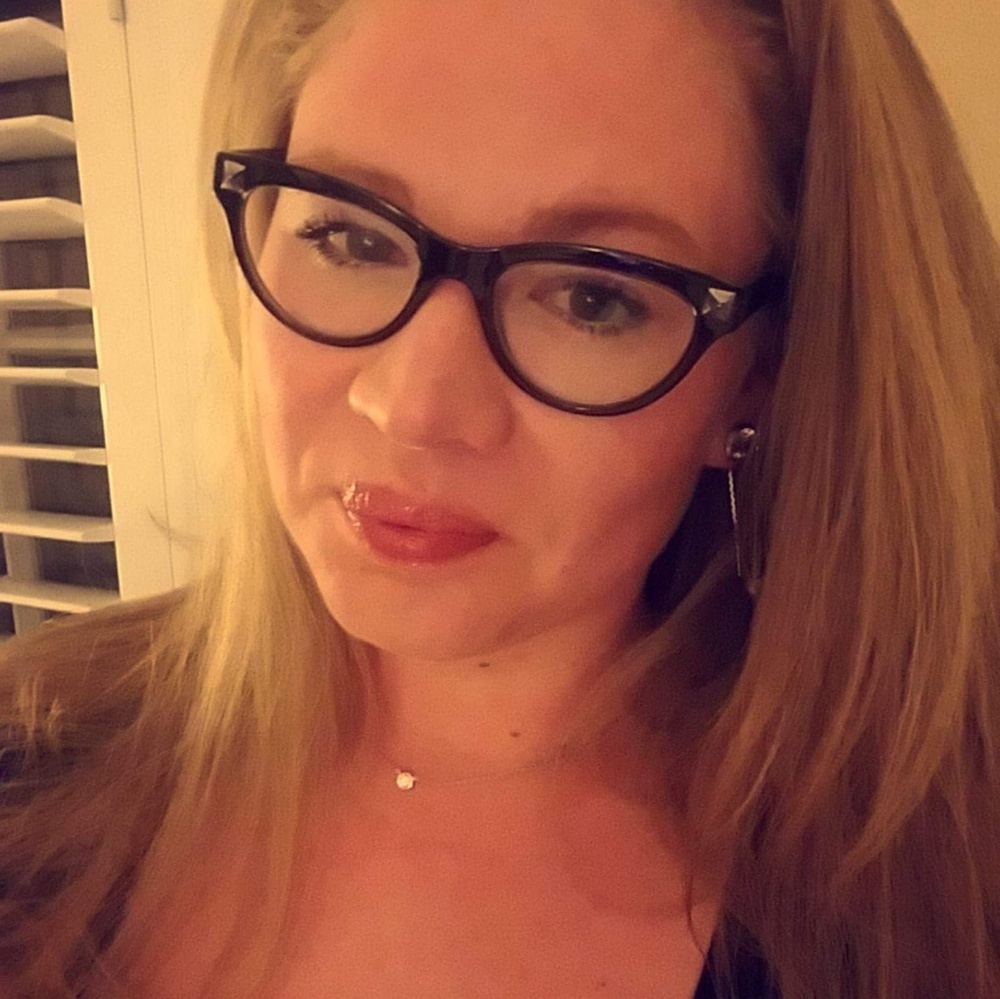 Meet your Posher, Kristen